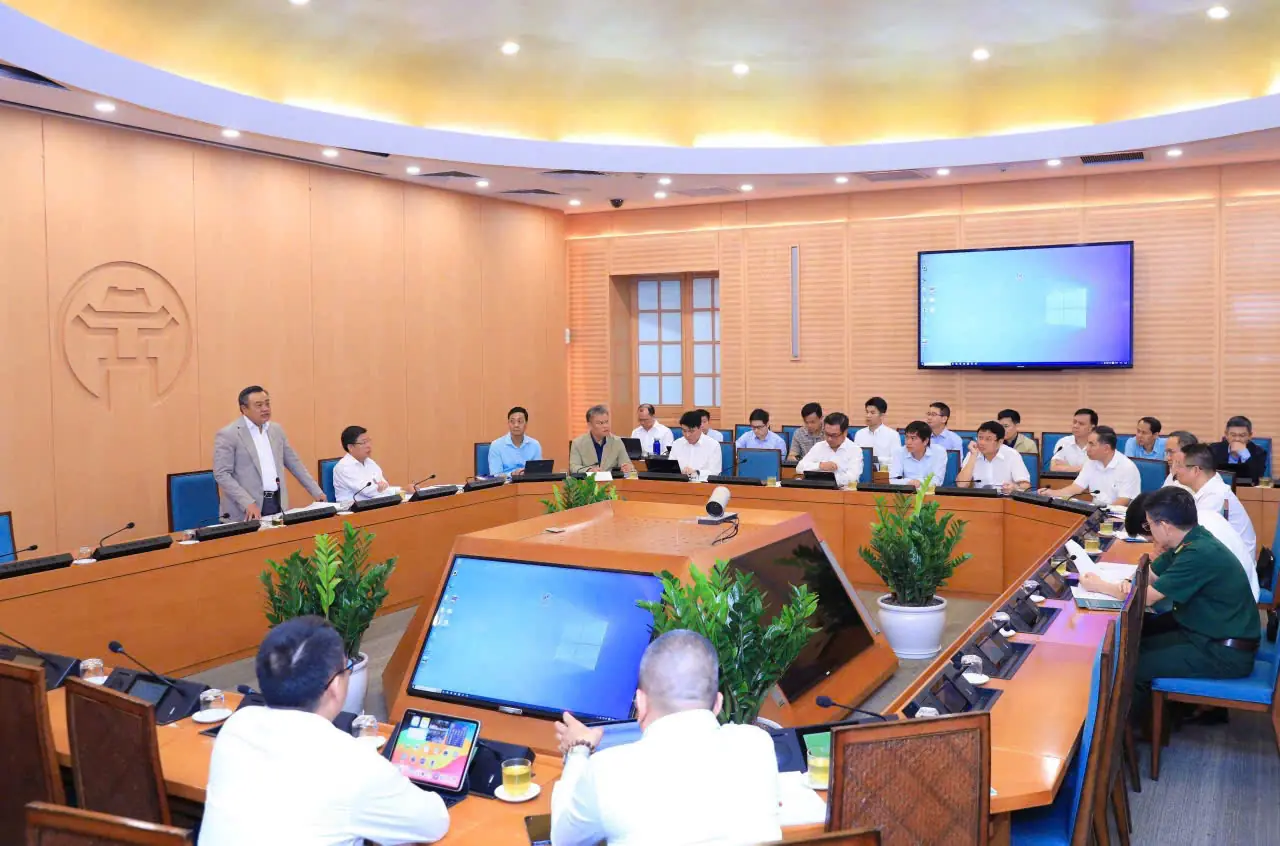 Đài PTTH Hà Nội